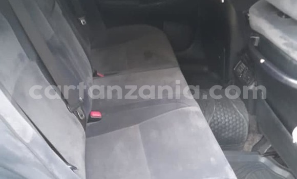 Buy Used Toyota Starlet Silver Car in Dar es Salaam in Dar es Salaam Buy Used Toyota Starlet Silver Car in Dar es Salaam in Dar es Salaam