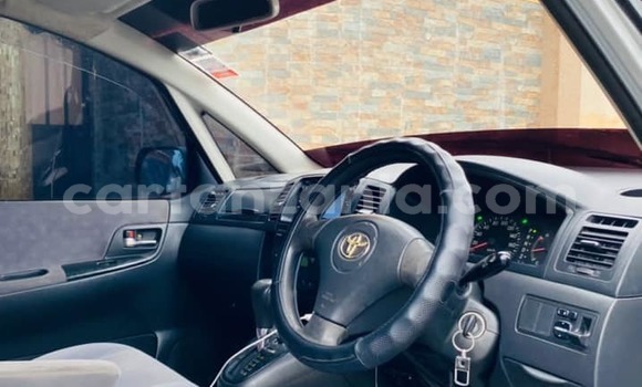 Buy Used Toyota Spacio Silver Car in Dar es Salaam in Dar es Salaam Buy Used Toyota Spacio Silver Car in Dar es Salaam in Dar es Salaam