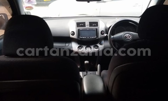 Buy Used Toyota RAV4 Black Car in Dar es Salaam in Dar es Salaam Buy Used Toyota RAV4 Black Car in Dar es Salaam in Dar es Salaam