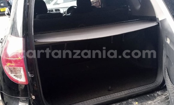 Buy Used Toyota RAV4 Black Car in Dar es Salaam in Dar es Salaam Buy Used Toyota RAV4 Black Car in Dar es Salaam in Dar es Salaam