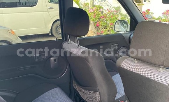 Buy Used Daihatsu Terios Silver Car in Dar es Salaam in Dar es Salaam Buy Used Daihatsu Terios Silver Car in Dar es Salaam in Dar es Salaam