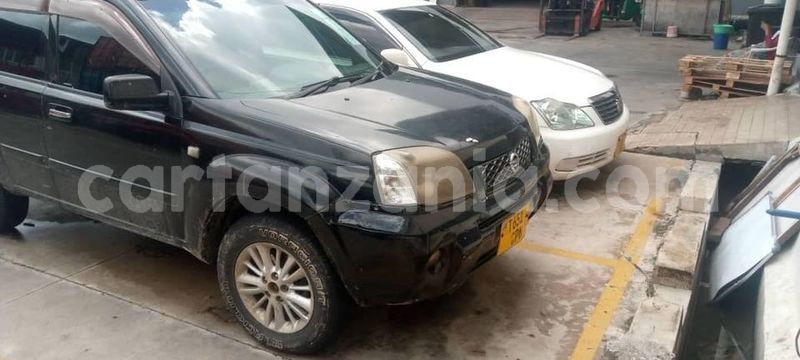 Big with watermark nissan x trail dar es salaam dar es salaam 14263