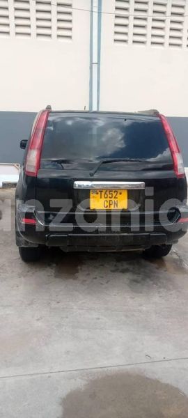 Big with watermark nissan x trail dar es salaam dar es salaam 14263