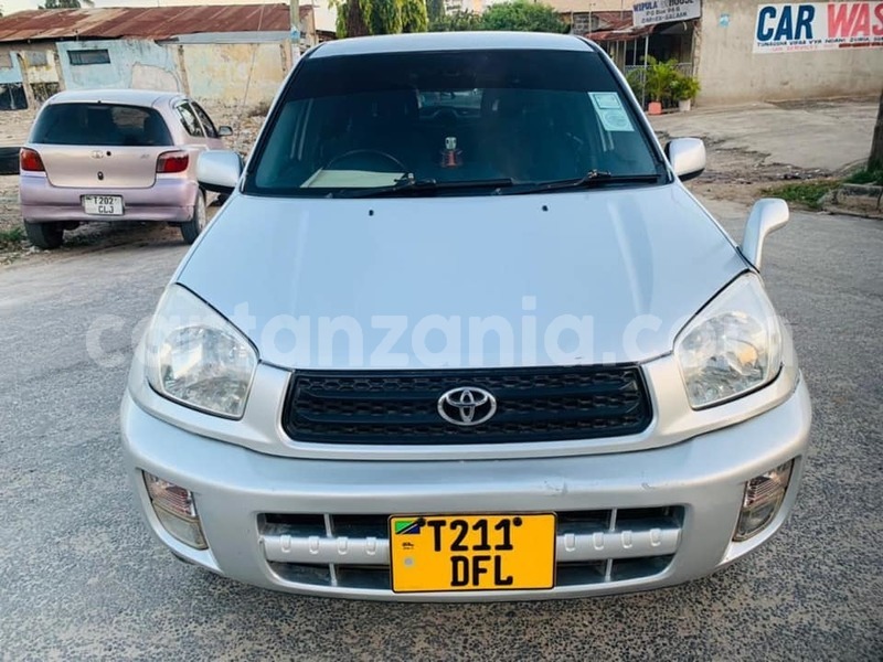 Big with watermark toyota rav4 dar es salaam dar es salaam 14264