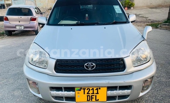Nunua Ilio tumika Toyota RAV4 Fedha Gari ndani ya Dar es Salaam nchini Dar es Salaam Nunua Ilio tumika Toyota RAV4 Fedha Gari ndani ya Dar es Salaam nchini Dar es Salaam