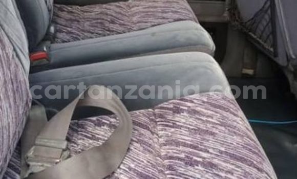 Buy Used Toyota Land Cruiser Green Car in Dar es Salaam in Dar es Salaam Buy Used Toyota Land Cruiser Green Car in Dar es Salaam in Dar es Salaam