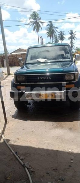 Big with watermark toyota land cruiser dar es salaam dar es salaam 14269