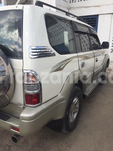 Big with watermark toyota land cruiser prado dar es salaam dar es salaam 14270