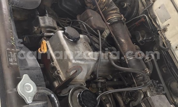 Buy Used Toyota Land Cruiser Prado White Car in Dar es Salaam in Dar es Salaam Buy Used Toyota Land Cruiser Prado White Car in Dar es Salaam in Dar es Salaam