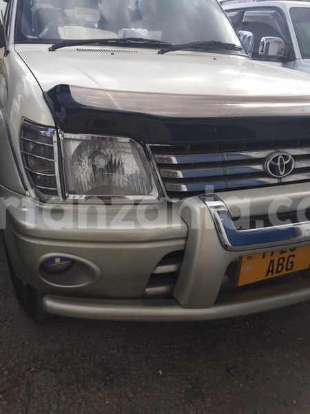 Big with watermark toyota land cruiser prado dar es salaam dar es salaam 14270