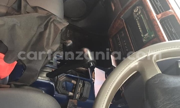 Buy Used Toyota Land Cruiser Prado White Car in Dar es Salaam in Dar es Salaam Buy Used Toyota Land Cruiser Prado White Car in Dar es Salaam in Dar es Salaam