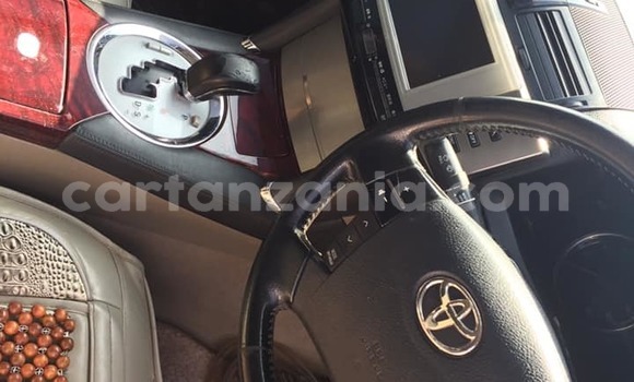 Buy Used Toyota Mark X Silver Car in Dar es Salaam in Dar es Salaam Buy Used Toyota Mark X Silver Car in Dar es Salaam in Dar es Salaam
