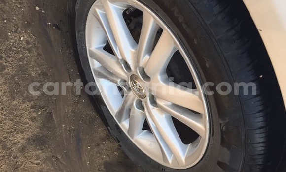 Buy Used Toyota Mark X Silver Car in Dar es Salaam in Dar es Salaam Buy Used Toyota Mark X Silver Car in Dar es Salaam in Dar es Salaam