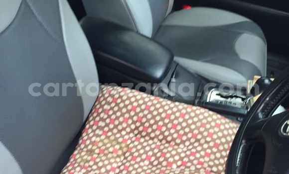 Nunua Ilio tumika Toyota Verosa Nyeusi Gari ndani ya Dar es Salaam nchini Dar es Salaam Nunua Ilio tumika Toyota Verosa Nyeusi Gari ndani ya Dar es Salaam nchini Dar es Salaam