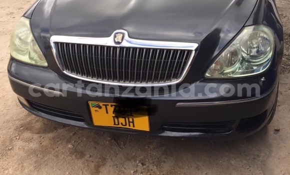 Buy Used Toyota Brevis Black Car in Dar es Salaam in Dar es Salaam Buy Used Toyota Brevis Black Car in Dar es Salaam in Dar es Salaam