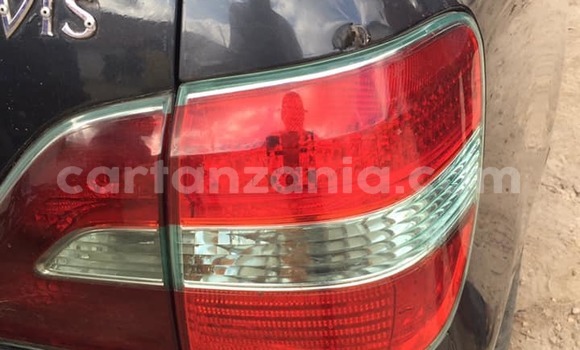 Buy Used Toyota Brevis Black Car in Dar es Salaam in Dar es Salaam Buy Used Toyota Brevis Black Car in Dar es Salaam in Dar es Salaam