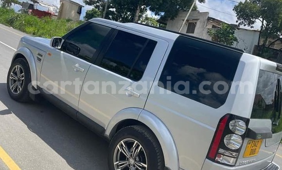 Nunua Ilio tumika Land Rover Discovery Fedha Gari ndani ya Dar es Salaam nchini Dar es Salaam Nunua Ilio tumika Land Rover Discovery Fedha Gari ndani ya Dar es Salaam nchini Dar es Salaam