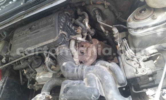 Buy Used Toyota Rush Silver Car in Dar es Salaam in Dar es Salaam Buy Used Toyota Rush Silver Car in Dar es Salaam in Dar es Salaam