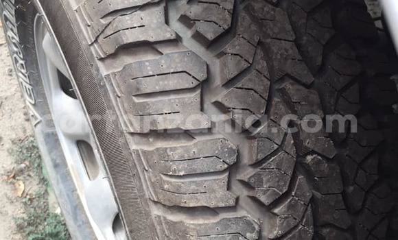 Buy Used Toyota Hilux White Car in Dar es Salaam in Dar es Salaam Buy Used Toyota Hilux White Car in Dar es Salaam in Dar es Salaam