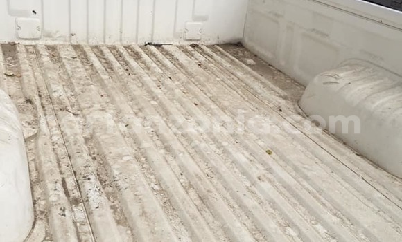 Buy Used Toyota Hilux White Car in Dar es Salaam in Dar es Salaam Buy Used Toyota Hilux White Car in Dar es Salaam in Dar es Salaam