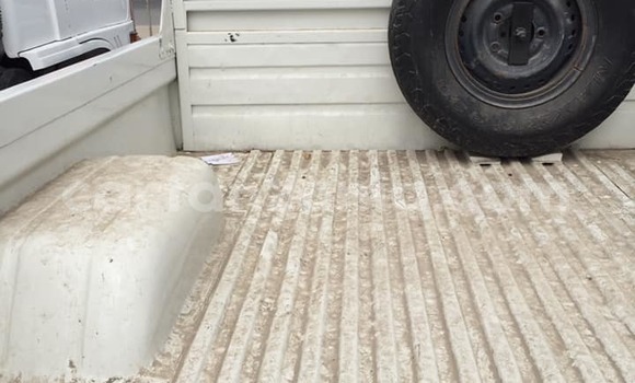 Buy Used Toyota Land Cruiser White Car in Dar es Salaam in Dar es Salaam Buy Used Toyota Land Cruiser White Car in Dar es Salaam in Dar es Salaam