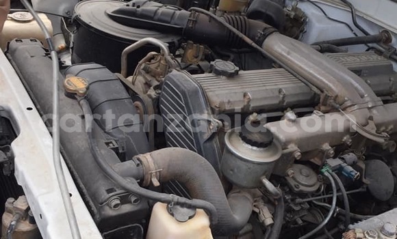 Buy Used Toyota Land Cruiser White Car in Dar es Salaam in Dar es Salaam Buy Used Toyota Land Cruiser White Car in Dar es Salaam in Dar es Salaam