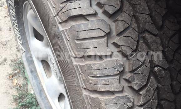 Buy Used Toyota Land Cruiser White Car in Dar es Salaam in Dar es Salaam Buy Used Toyota Land Cruiser White Car in Dar es Salaam in Dar es Salaam