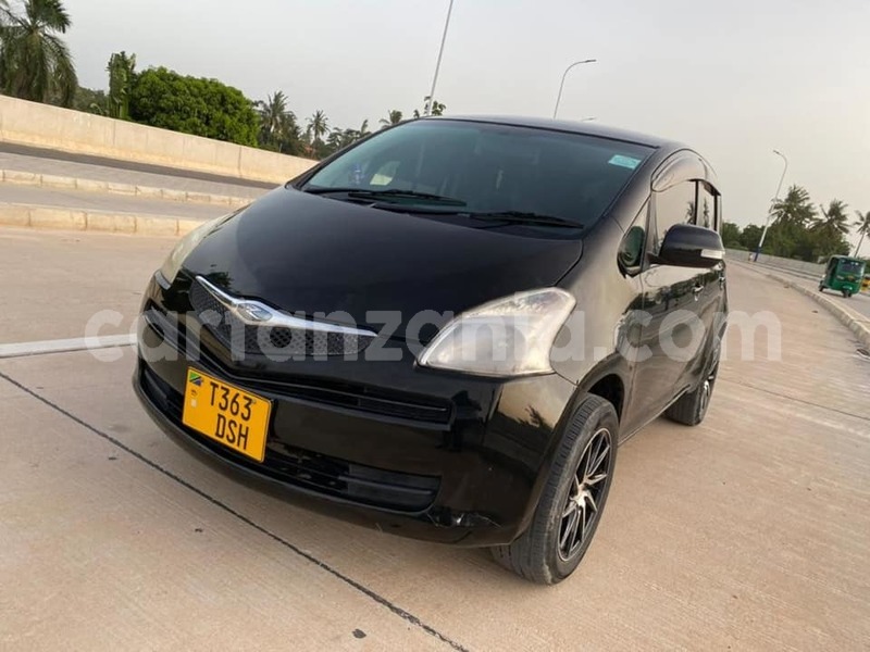 Big with watermark toyota ractis dar es salaam dar es salaam 14285