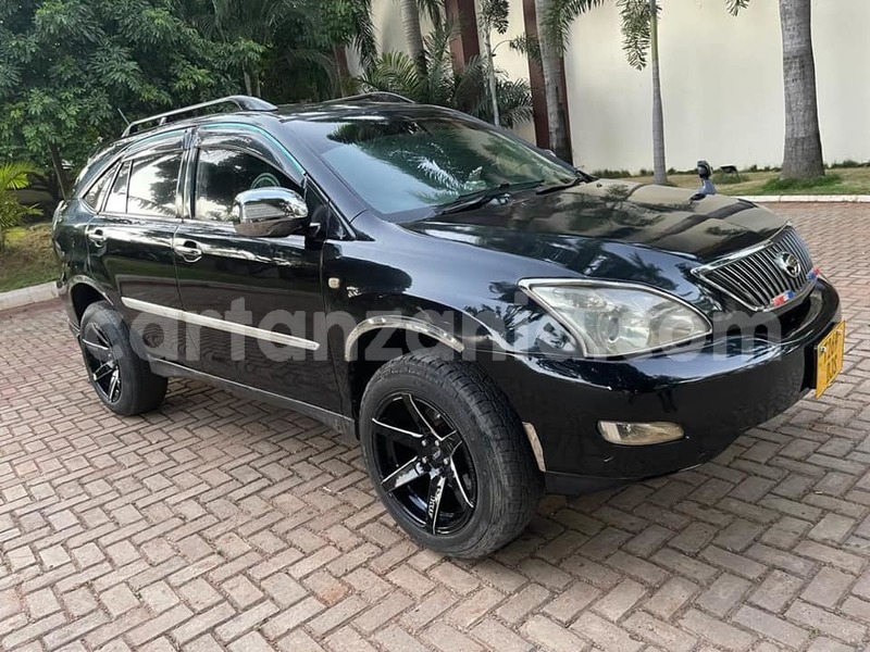 Big with watermark toyota harrier dar es salaam dar es salaam 14286