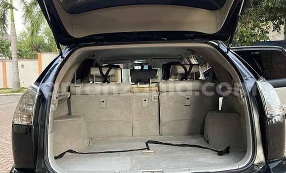 Nunua Ilio tumika Toyota Harrier Nyeusi Gari ndani ya Dar es Salaam nchini Dar es Salaam Nunua Ilio tumika Toyota Harrier Nyeusi Gari ndani ya Dar es Salaam nchini Dar es Salaam