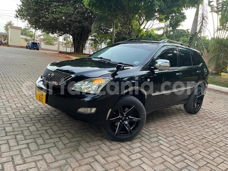 Big with watermark toyota harrier dar es salaam dar es salaam 14286