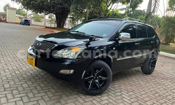 Nunua Ilio tumika Toyota Harrier Nyeusi Gari ndani ya Dar es Salaam nchini Dar es Salaam Nunua Ilio tumika Toyota Harrier Nyeusi Gari ndani ya Dar es Salaam nchini Dar es Salaam