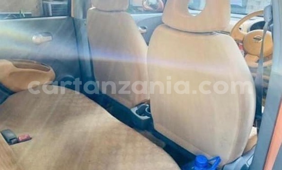 Buy Used Nissan March Other Car in Dar es Salaam in Dar es Salaam Buy Used Nissan March Other Car in Dar es Salaam in Dar es Salaam