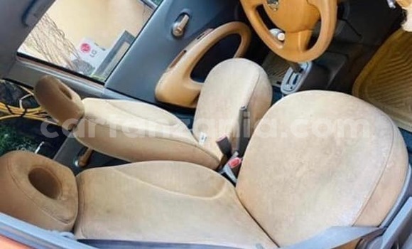 Buy Used Nissan March Other Car in Dar es Salaam in Dar es Salaam Buy Used Nissan March Other Car in Dar es Salaam in Dar es Salaam
