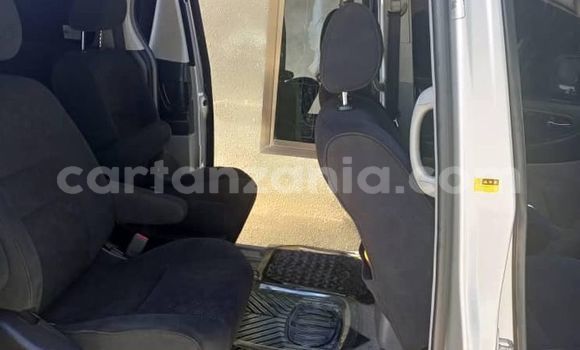 Buy Used Toyota Alphard Silver Car in Dar es Salaam in Dar es Salaam Buy Used Toyota Alphard Silver Car in Dar es Salaam in Dar es Salaam