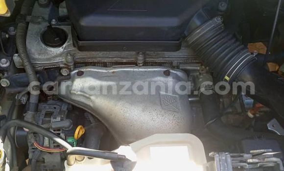 Buy Used Toyota Alphard Silver Car in Dar es Salaam in Dar es Salaam Buy Used Toyota Alphard Silver Car in Dar es Salaam in Dar es Salaam