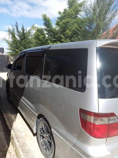 Big with watermark toyota alphard dar es salaam dar es salaam 14298