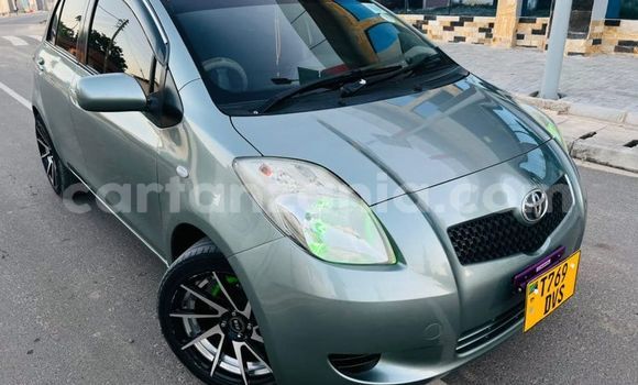 Buy Used Toyota Vitz Other Car in Dar es Salaam in Dar es Salaam Buy Used Toyota Vitz Other Car in Dar es Salaam in Dar es Salaam