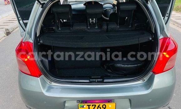 Buy Used Toyota Vitz Other Car in Dar es Salaam in Dar es Salaam Buy Used Toyota Vitz Other Car in Dar es Salaam in Dar es Salaam