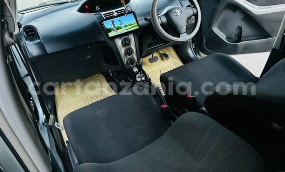 Buy Used Toyota Vitz Other Car in Dar es Salaam in Dar es Salaam Buy Used Toyota Vitz Other Car in Dar es Salaam in Dar es Salaam