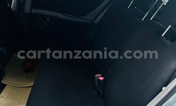 Buy Used Toyota Vitz Other Car in Dar es Salaam in Dar es Salaam Buy Used Toyota Vitz Other Car in Dar es Salaam in Dar es Salaam