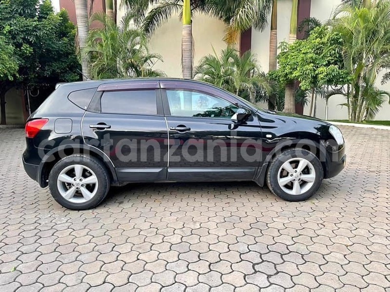 Big with watermark nissan dualis dar es salaam dar es salaam 14300