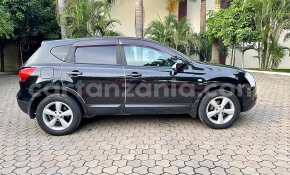 Buy Used Nissan Dualis Black Car in Dar es Salaam in Dar es Salaam Buy Used Nissan Dualis Black Car in Dar es Salaam in Dar es Salaam