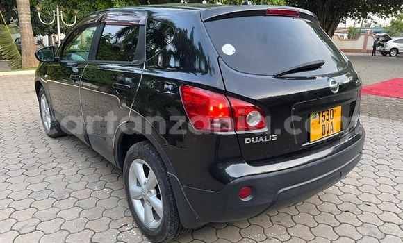 Buy Used Nissan Dualis Black Car in Dar es Salaam in Dar es Salaam Buy Used Nissan Dualis Black Car in Dar es Salaam in Dar es Salaam