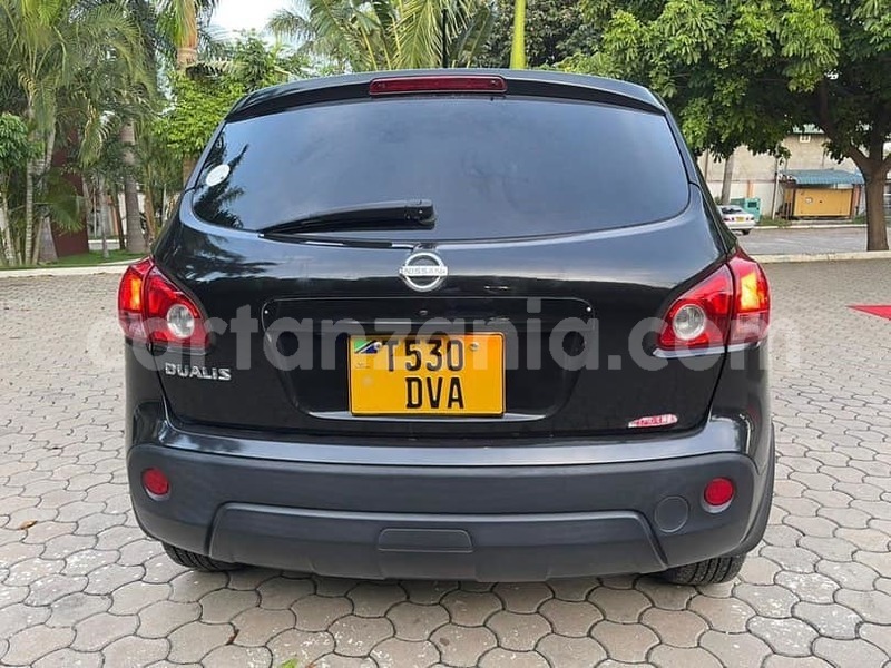 Big with watermark nissan dualis dar es salaam dar es salaam 14300