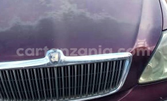 Buy Used Toyota Brevis Red Car in Dar es Salaam in Dar es Salaam Buy Used Toyota Brevis Red Car in Dar es Salaam in Dar es Salaam