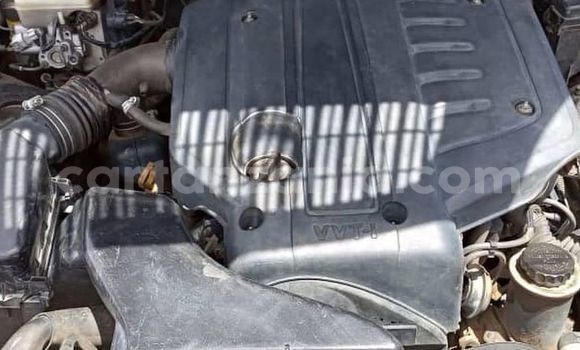 Buy Used Toyota Brevis Red Car in Dar es Salaam in Dar es Salaam Buy Used Toyota Brevis Red Car in Dar es Salaam in Dar es Salaam