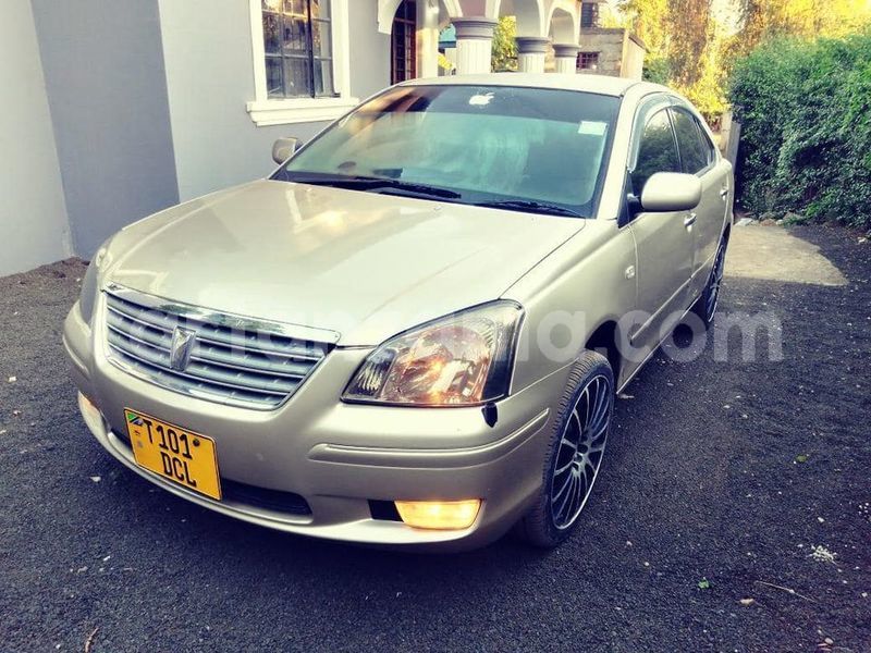 Big with watermark toyota premio dar es salaam dar es salaam 14303