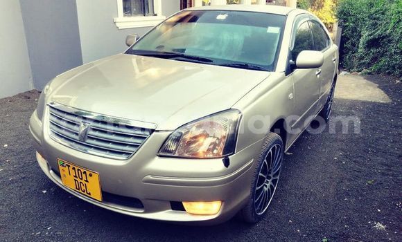 Buy Used Toyota Premio Silver Car in Dar es Salaam in Dar es Salaam