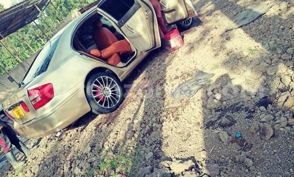 Buy Used Toyota Premio Silver Car in Dar es Salaam in Dar es Salaam Buy Used Toyota Premio Silver Car in Dar es Salaam in Dar es Salaam